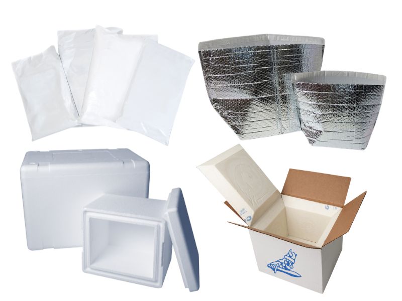 Thermal Packaging